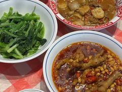 -麦当劳(百利广场店)