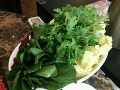 -许府牛杂·鲜牛肉火锅(梁溪万达店)