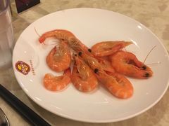 -芭菲盛宴·环球美食(解放碑英利国际店)