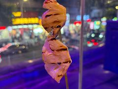 -质烤烤物·活烤海鲜(质烤总店)