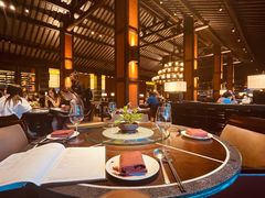 -杭州西子湖四季酒店·金沙厅