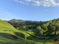 -新疆那拉提国家旅游度假区