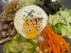 -俊泰食档·韩式料理(新迎小区店)