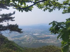 -丹东凤凰山景区