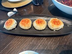 -彩丰楼中餐厅(佘山世茂洲际酒店)