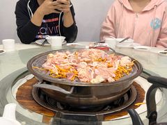 -凯盈阁私房菜·桑拿鸡(绿茵花园店)