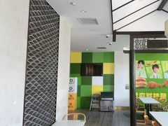 -德克士(前门店)