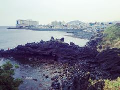 -龙头岩(Dragon Head Rock)