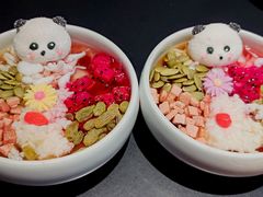 冰粉-麻六记(凤凰汇店)