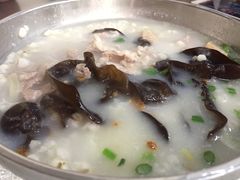 -广场正宗原汁薏米店