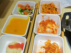 -韩香福脊骨汤锅(上杭路店)
