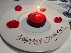 -Le Comptoir de Pierre Gagnaire