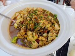 -楚鱼王·河鲜·湖北菜(华农店)
