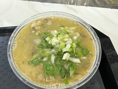 -老师家羊杂碎(延安总店)