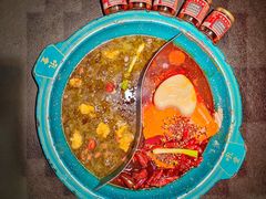 -吼堂老火锅(太古里总店)