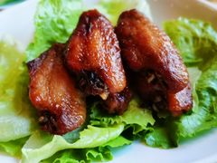 -盐官日光域房车营地·有盐餐厅