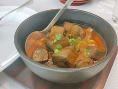 -北京柏悦酒店·锦庭餐厅Dining Room