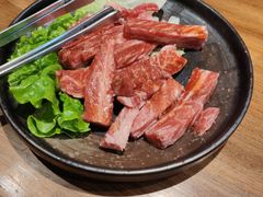 -牛人·雪花牛·木炭烤肉(昆山陆家店)