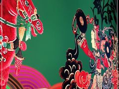 -掌柜的店·河南菜(日月光店)