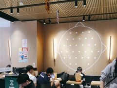 -麦当劳(北亭广场分店)