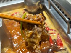-海底捞火锅(宇飞大厦店)