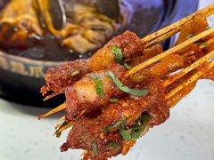 -降龙爪爪(建设路2店)