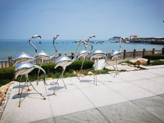 -那香海钻石沙滩浴场