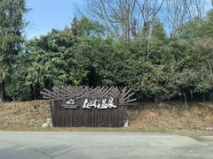 -崇阳三特浪口温泉