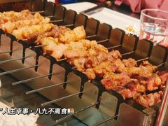 -郎出山烧烤(胶州店)