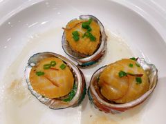 -點無缺茶楼·海鲜酒家(世博店)