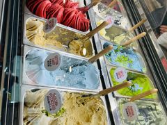-Dal Cuore 达可芮冰淇淋(陕西北路店)