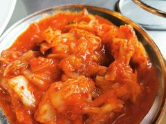 -MI WU FACTORY米屋美食工厂餐厅(绿地店)