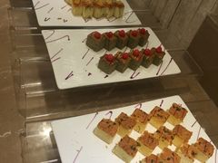 -湛山花园酒店-自助餐厅