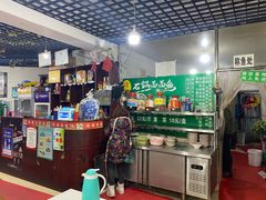 -谭记石锅鱼府(三道堰店)