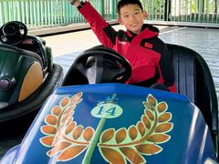 -大连海昌发现王国主题公园