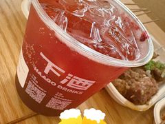 -下酒(华熙店)