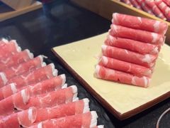 -东来顺饭庄(金泉广场店)