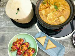 -长勺子东南亚(街道口店)