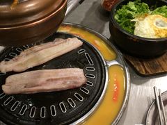 -老板娘的烤肉店(港湾广场店)