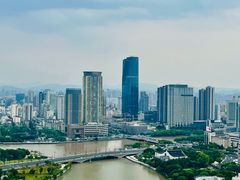 -宁波万豪酒店