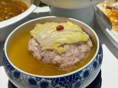 -淮扬厨子(健康路店)