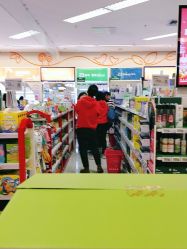 -孩子王童乐园(天津远洋乐堤港店)