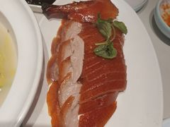 -大碗居·烤鸭·鱼头泡饼(天坛东门店)