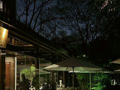 -三嚥阁 La Villa Restaurant