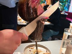 牛三角肉-拉蒂娜·巴西牛排馆 Latina·Brazilian Steakhouse(王府井喜悦店)