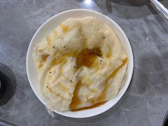 面包与蜂蜜-阿拉伯萨娜餐厅(石马社区店)