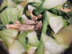 -尚香汤包文博馆(合兴路店)