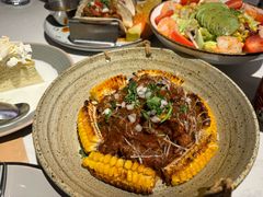 -墨纪Mojí墨西哥餐厅(官舍店)