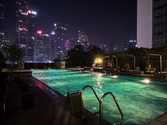 -深圳星河丽思卡尔顿酒店