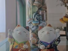-NEA BAY咖啡馆